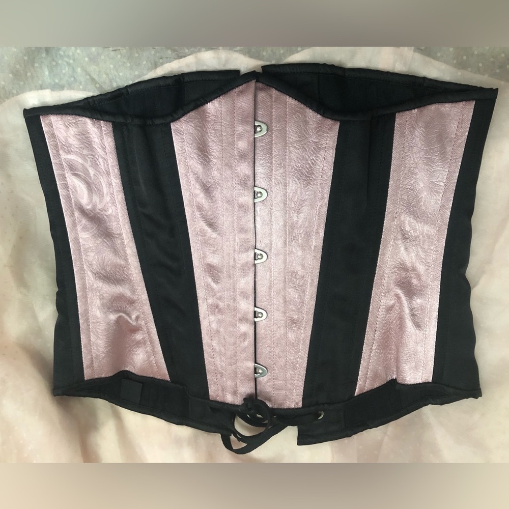 Corset Waist Cincher Size 26